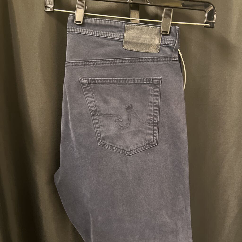 AG Brushed Cotton MENS PANTS 36x34