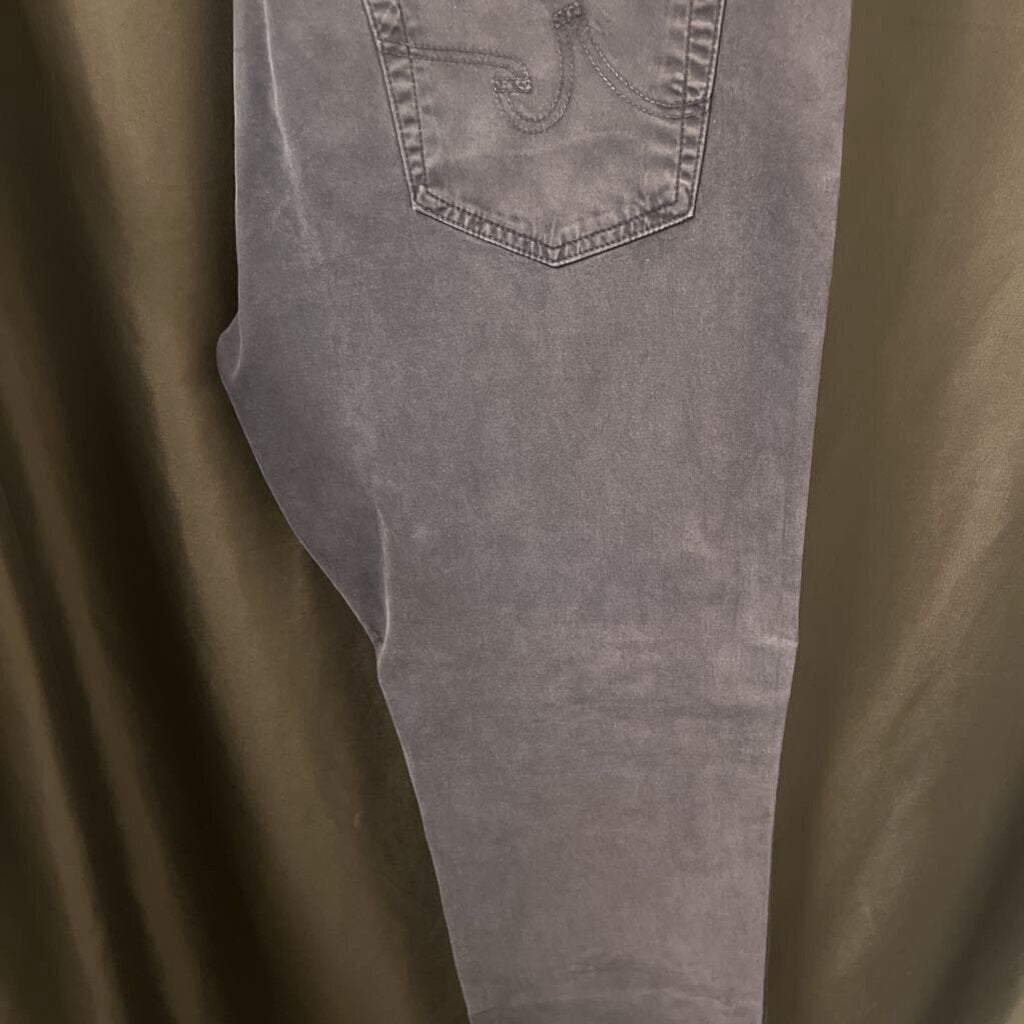 AG Brushed Cotton MENS PANTS 36x34