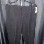Load image into Gallery viewer, Chicos Ponte straight leg PANTS 1.5R
