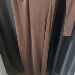 Load image into Gallery viewer, NBD Longsleeve CutOut Maxi DRESSES S
