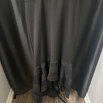 Load image into Gallery viewer, Xscape Sleeveless Flounce Bottom Midi DRESSES 6
