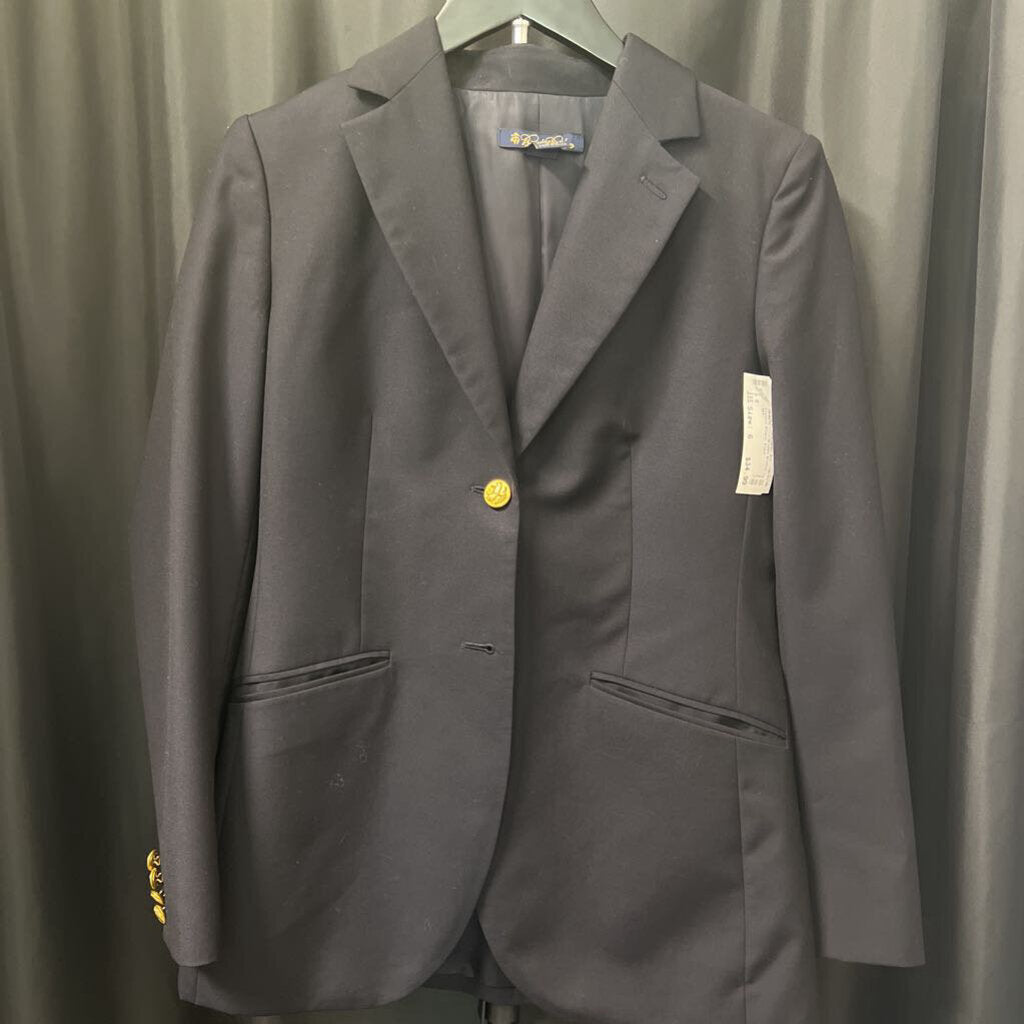 Brooks Brothers Classic Blazer JACKETS 6