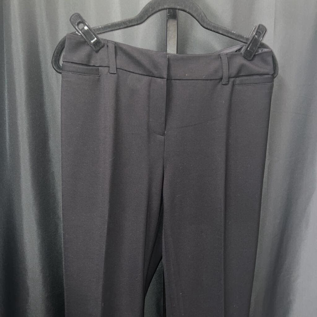 Etcetera Classic Basic Slacks PANTS 6