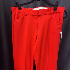 Theory Classic Slacks PANTS 8