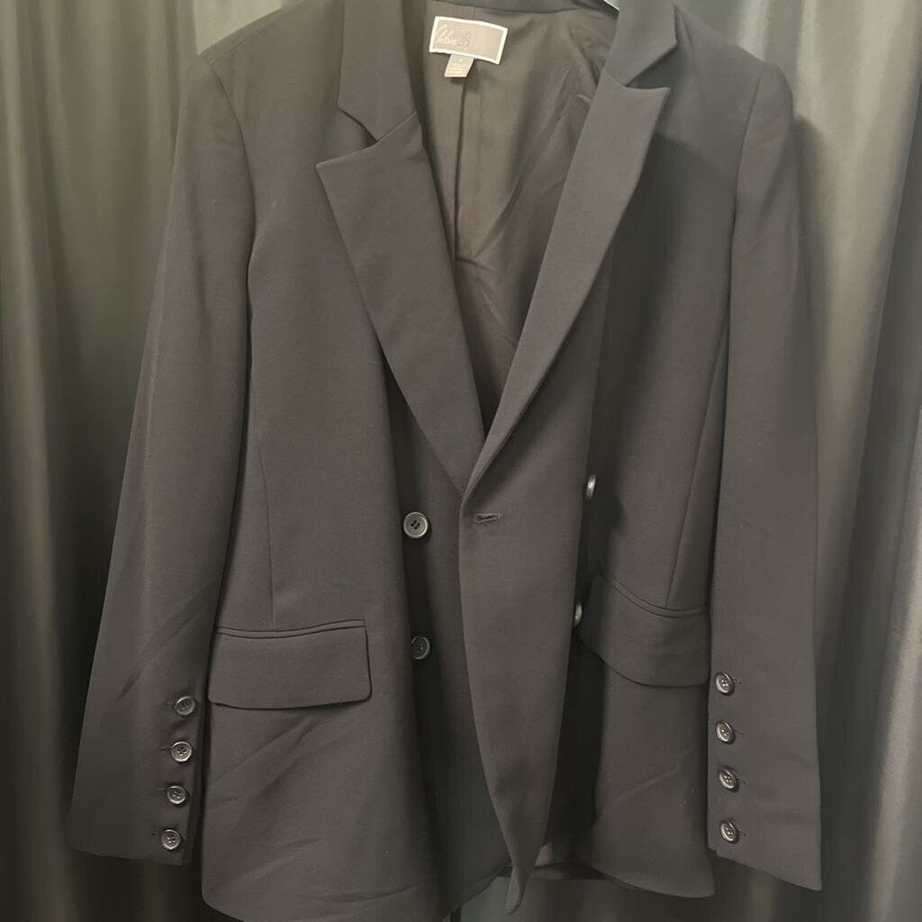 Chelsea 28 Classic Blazer JACKETS M