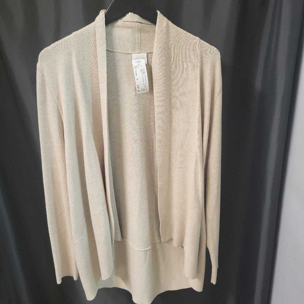 Chicos Open Front Cardigan SWEATERS 2