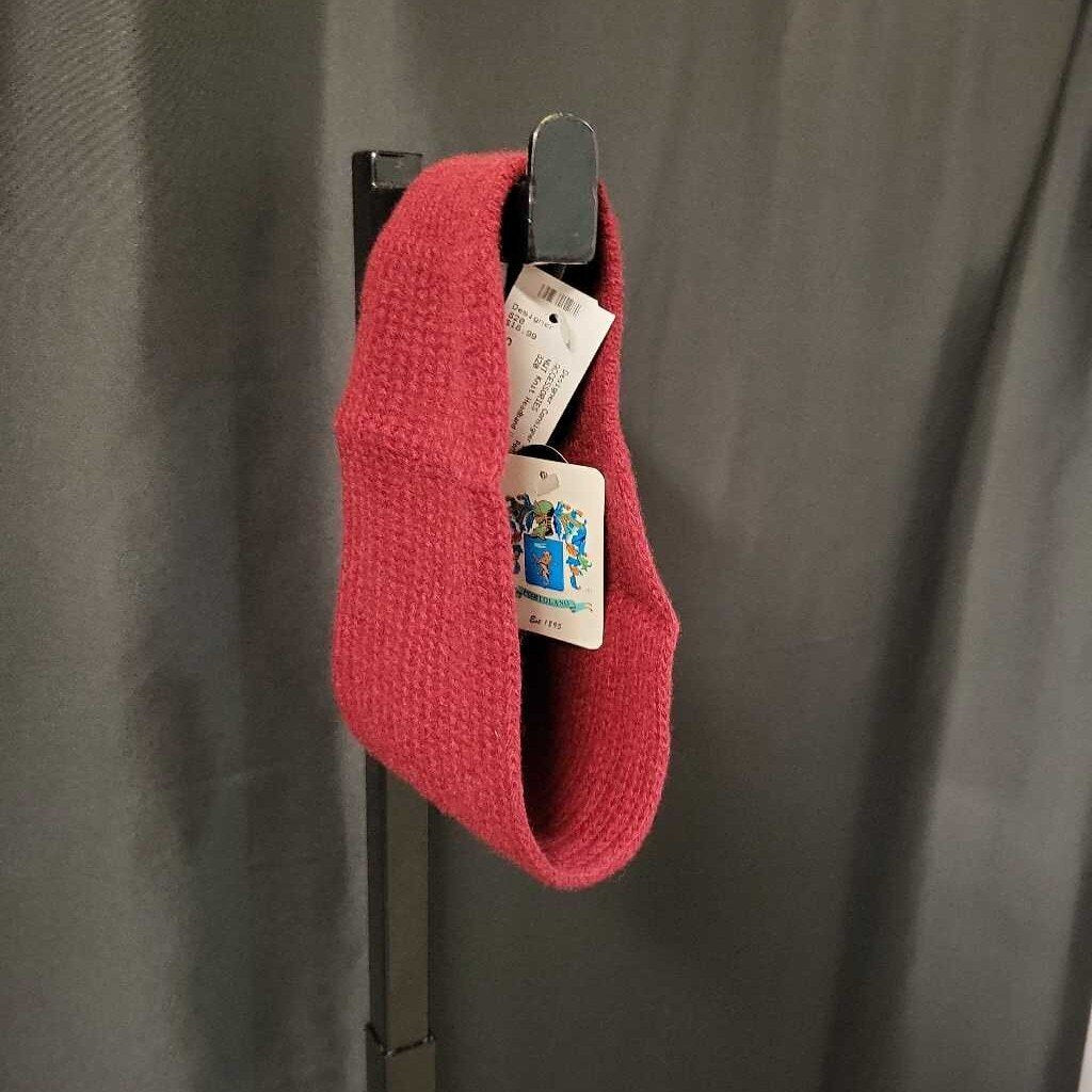 Portolano NWT Knit Headband ACCESSORIES OS