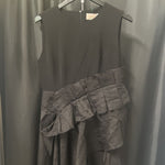 Load image into Gallery viewer, Couture Made Sleeveless Asymetrical TOPS L
