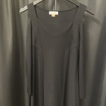 Load image into Gallery viewer, Calvin Klein Cold Shoulder Knit DRESSES M
