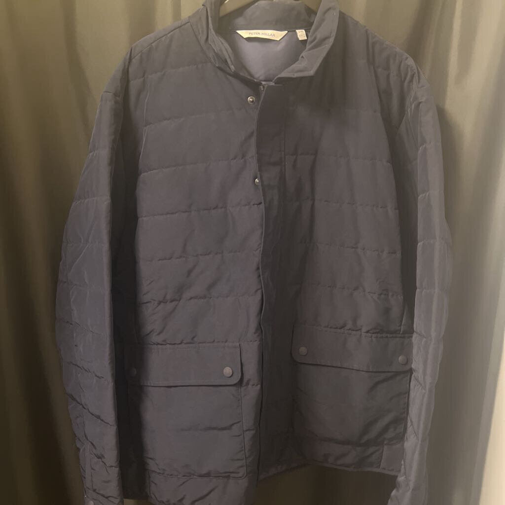 Peter Millar Mercer Jacket MENS JACKETS XXL