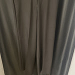 Load image into Gallery viewer, Calvin Klein Wide Leg Peal Button Detail PANTS 8
