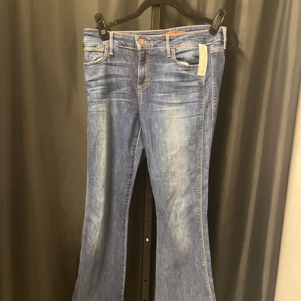 Joes Jeans Boot Leg Mini Flare JEANS 29