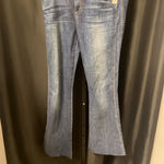 Load image into Gallery viewer, Joes Jeans Boot Leg Mini Flare JEANS 29
