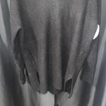 Load image into Gallery viewer, Halogen LS Vneck SWEATERS M
