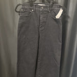 Load image into Gallery viewer, Madewell Wide Leg Solid JEANS 24
