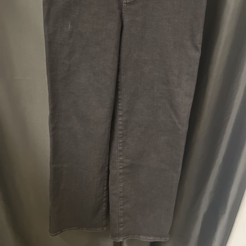 Madewell Wide Leg Solid JEANS 24