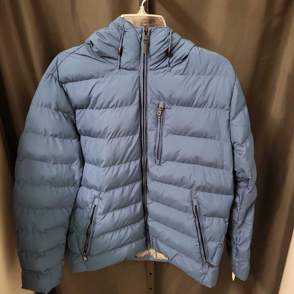 Michael Kors Quilted Puffer MENS JACKETS S