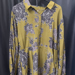 Load image into Gallery viewer, Free People Floral Print LS DRESSES L
