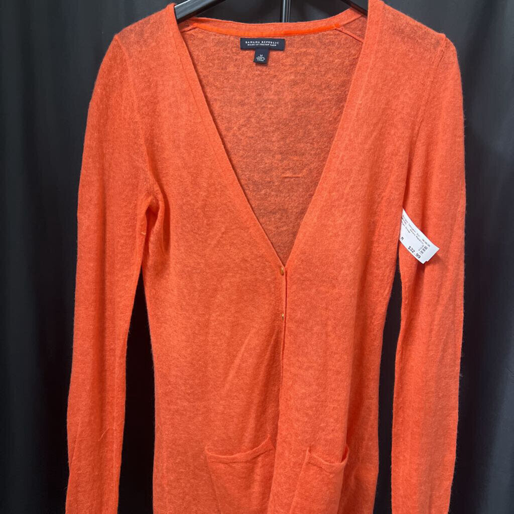 Banana Republic Cardigan SWEATERS M