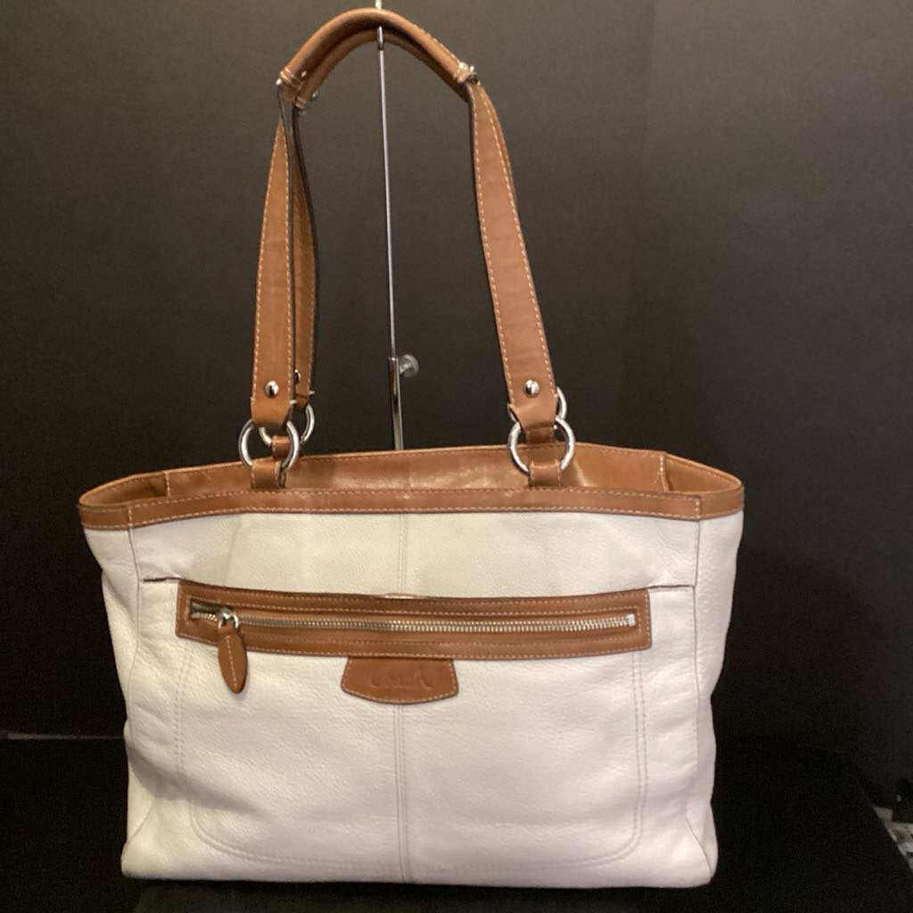 Coach Shoulder Bag HANDBAGS M