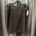 Load image into Gallery viewer, J McLaughlin Faux Suede SKIRTS 8
