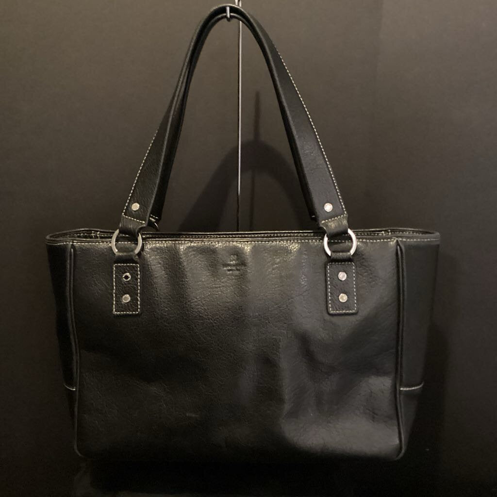 Kate Spade Leather Rectangle Bag HANDBAGS L