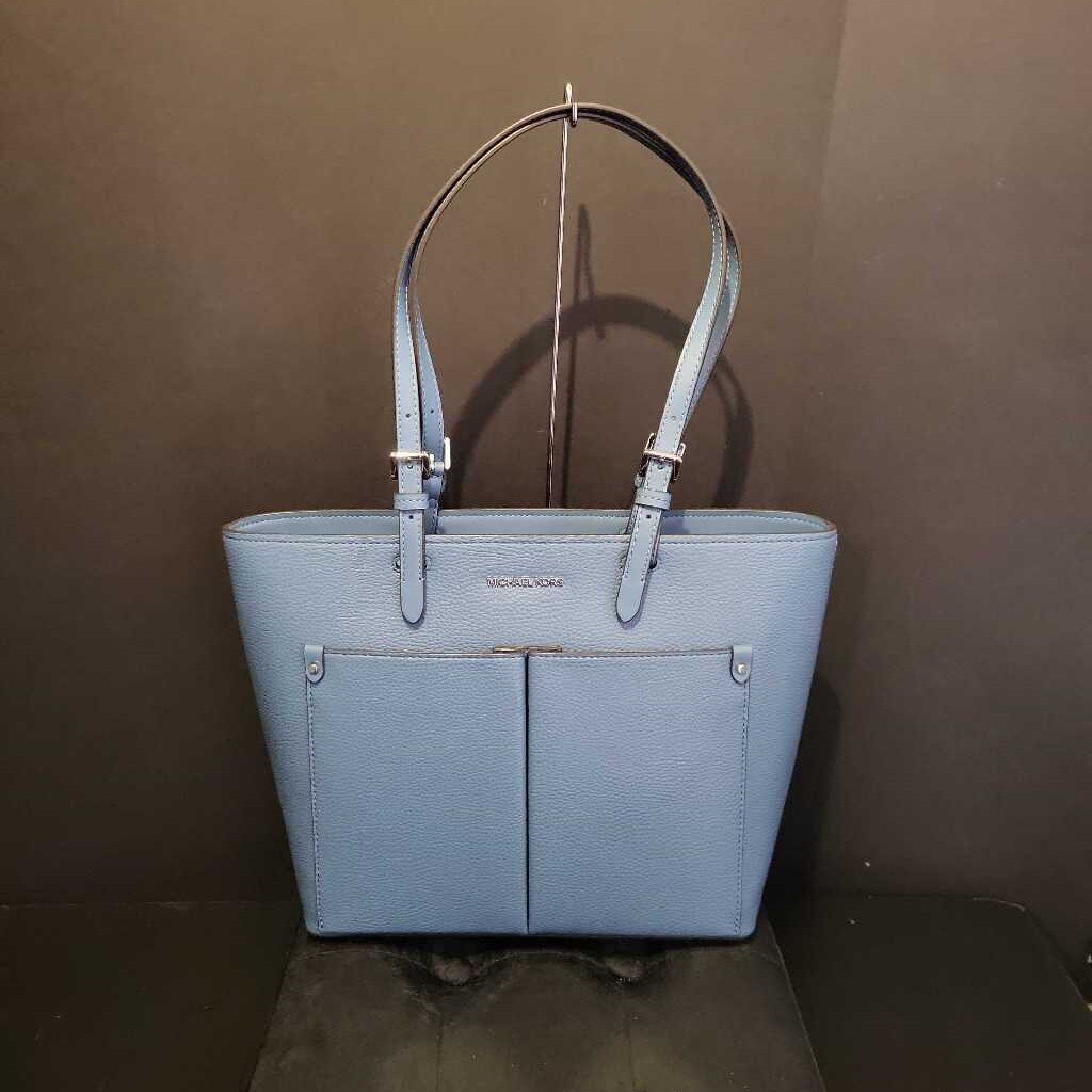 Michael Kors Pebble Leather Front Pocket HANDBAGS M