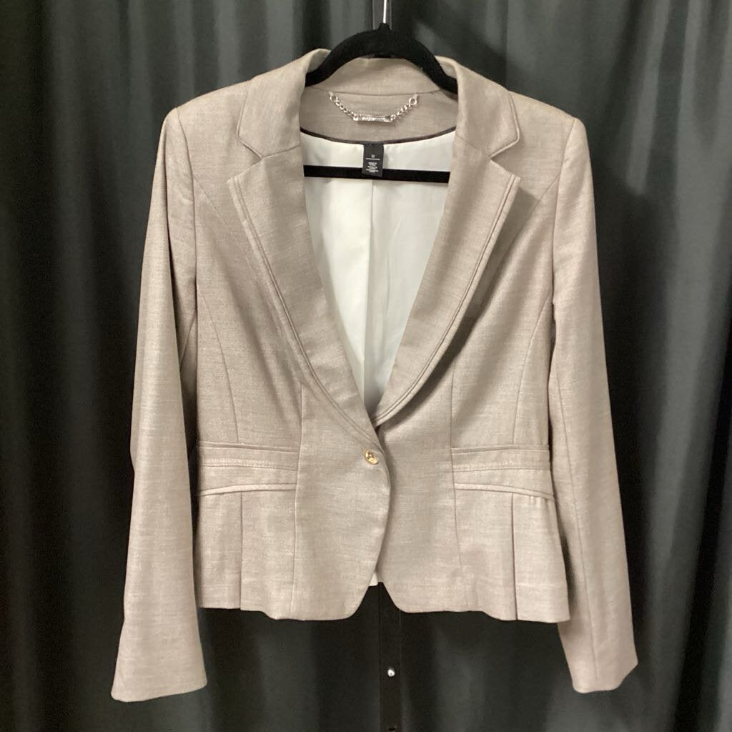 WHBM Classic Blazer JACKETS 12