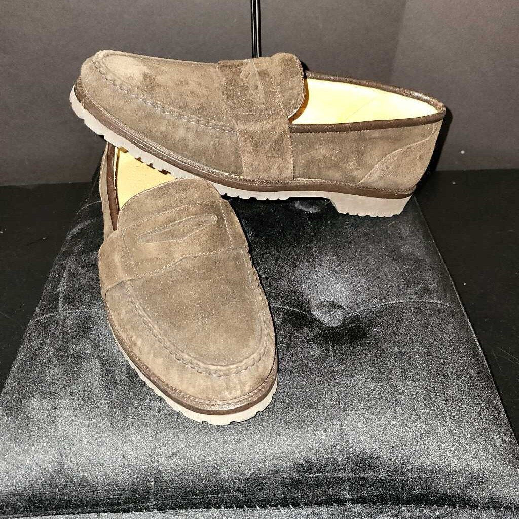 Cole Haan Penny Loafer MENS SHOES 8.5