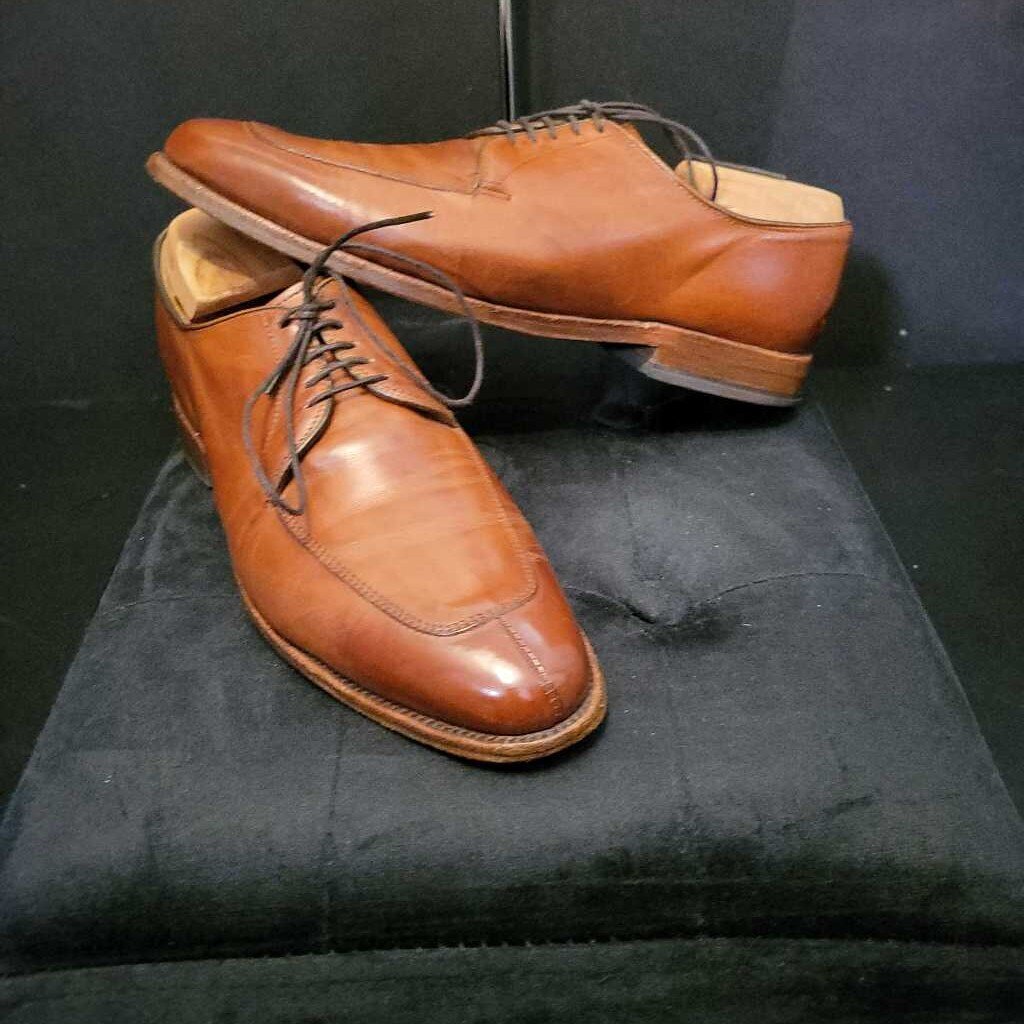 Allen Edmonds Split Toe MENS SHOES 8.5