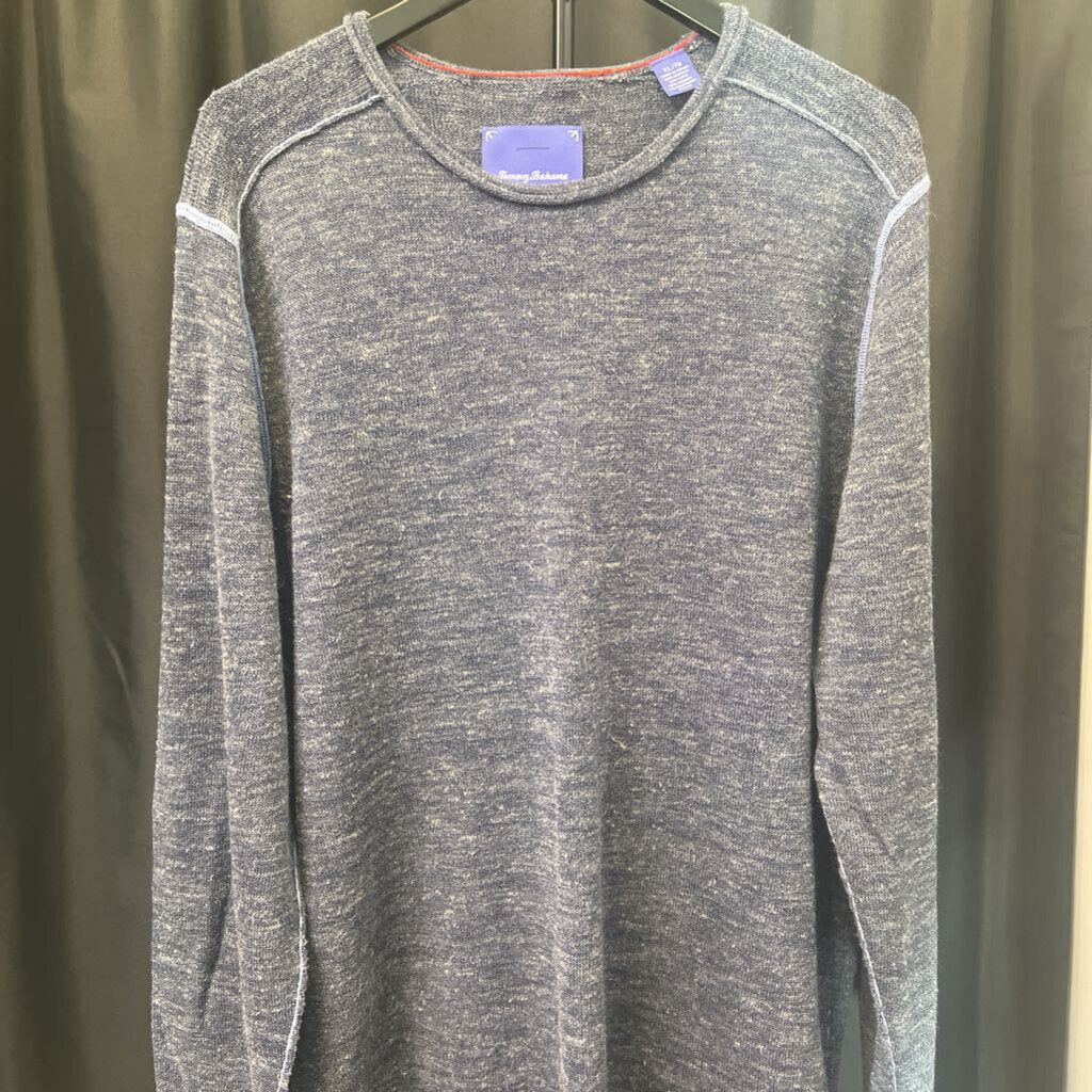 Tommy Bahama Crew Neck L/S MENS SWEATERS XL