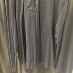 Load image into Gallery viewer, John Varvatos L/S Cotton 1/4 Button MENS SHIRTS XXL
