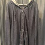 Load image into Gallery viewer, John Varvatos L/S Zip Up Hoodie MENS SHIRTS XXL
