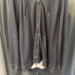 Load image into Gallery viewer, John Varvatos L/S Zip Up Hoodie MENS SHIRTS XXL
