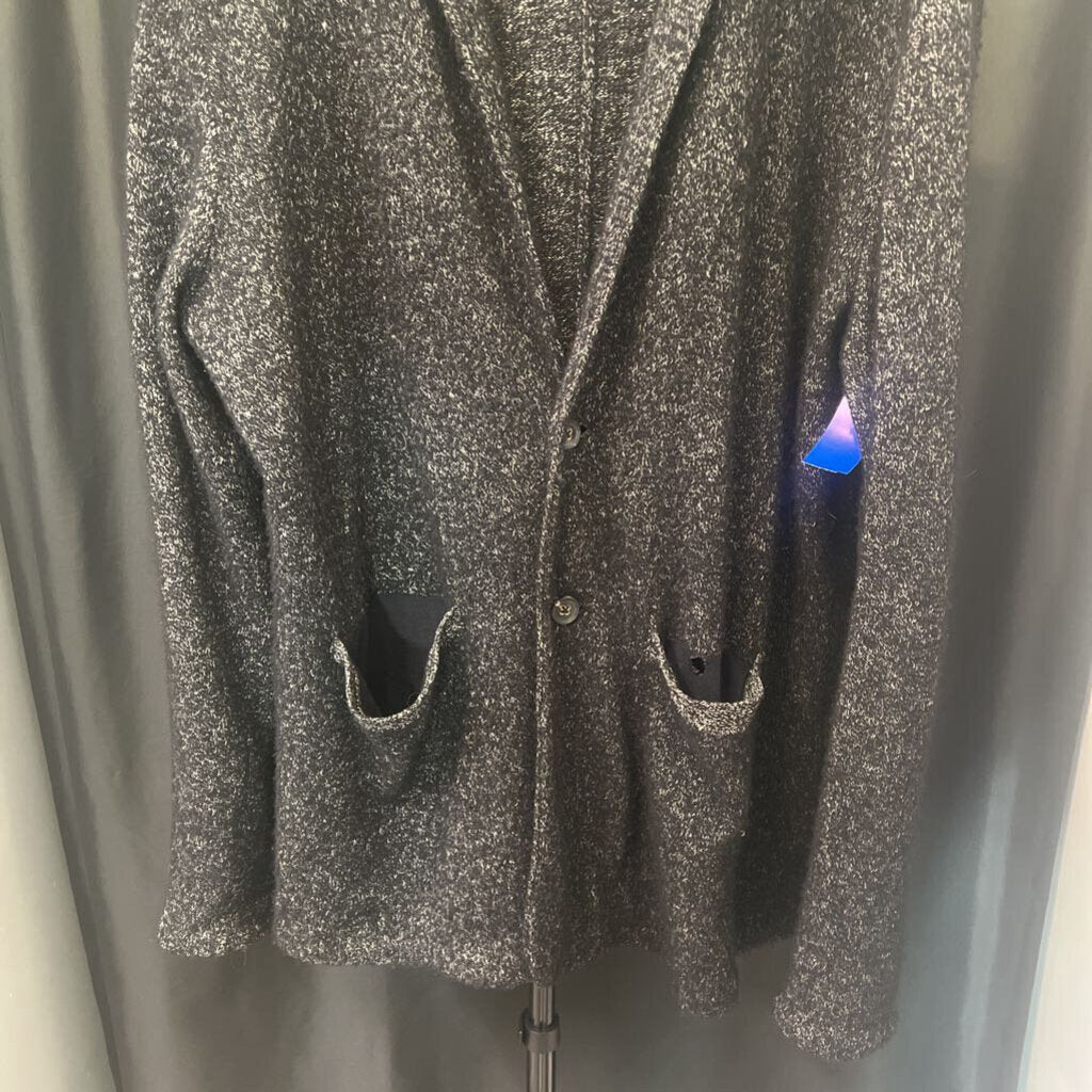 John Varvatos Knit Blazer MENS SWEATERS XXL