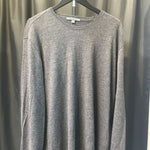 Load image into Gallery viewer, John Varvatos Knit w/elbow pads MENS SWEATERS XXL
