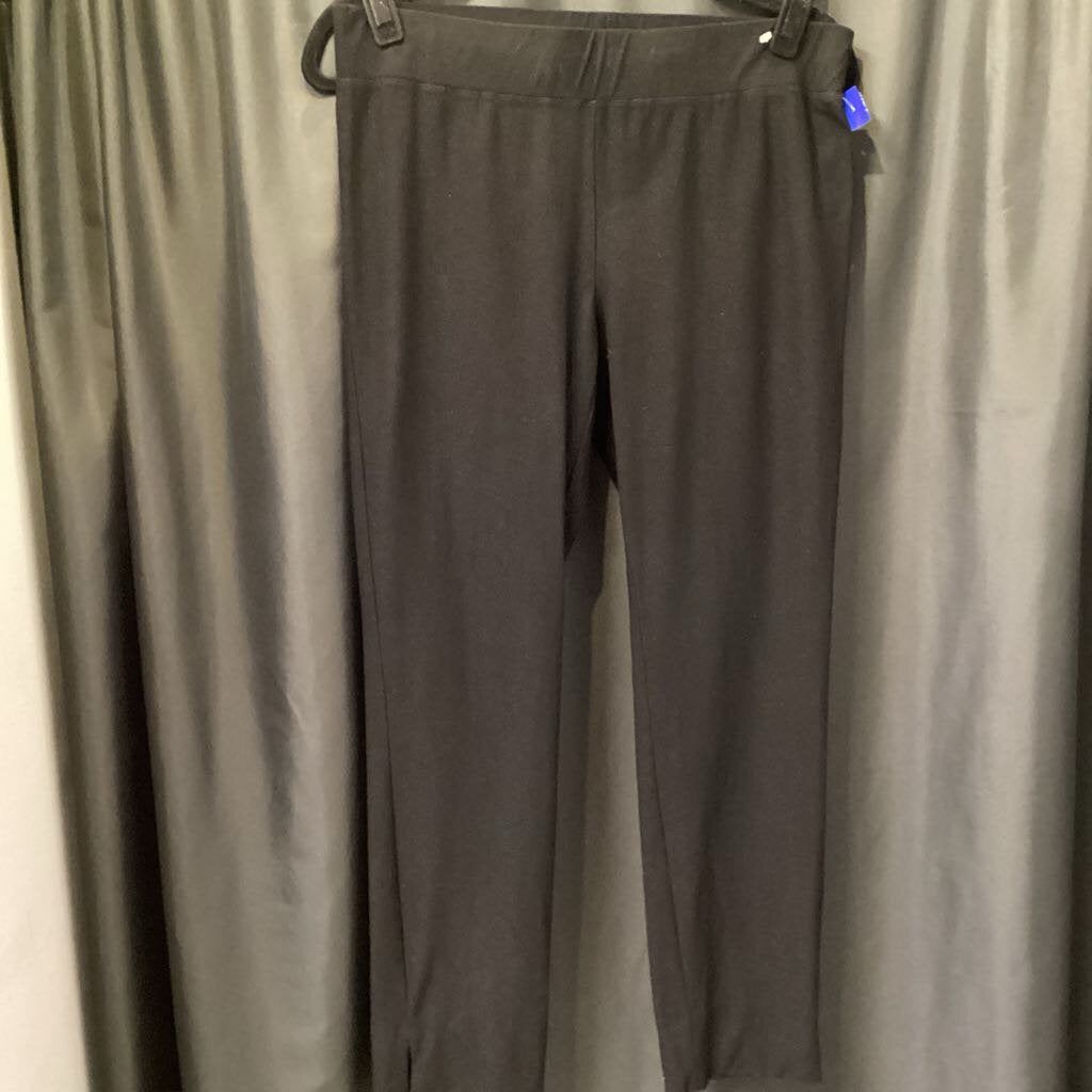 Eileen Fisher Lightweight Slacks PANTS SP