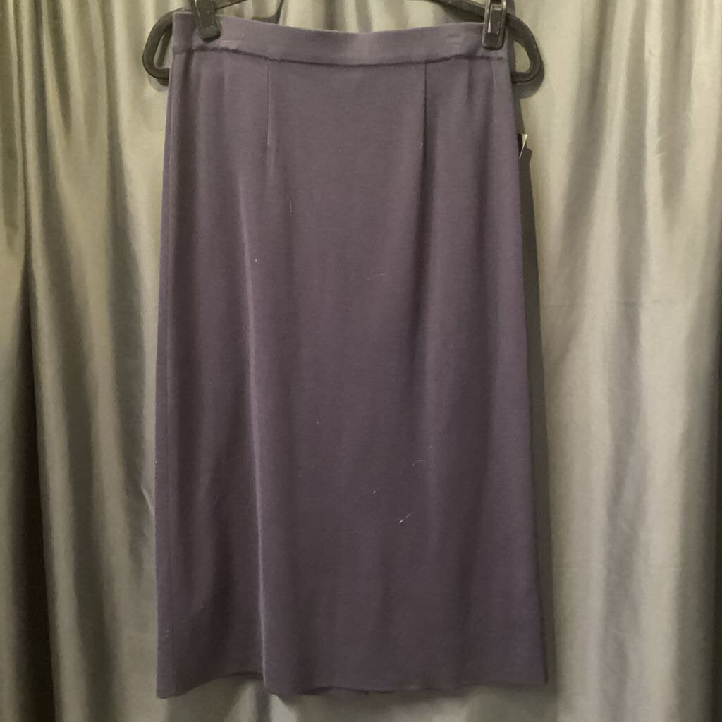 Misook NWT Knit Midi Pencil SKIRTS S