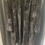 Load image into Gallery viewer, Jacques Ferber Sheared Mink F/L FURS S/M
