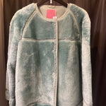 Load image into Gallery viewer, Kate Spade F/L Shearling-New FURS 12
