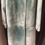 Load image into Gallery viewer, Kate Spade F/L Shearling-New FURS 12
