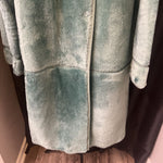 Load image into Gallery viewer, Kate Spade F/L Shearling-New FURS 12
