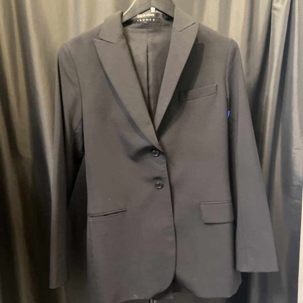 Theory Classic Blazer JACKETS S/M