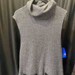 Load image into Gallery viewer, Banana Republic Knit w Leather Pockets DRESSES M

