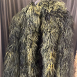 Load image into Gallery viewer, Zuki Mongolian Lamb FURS M
