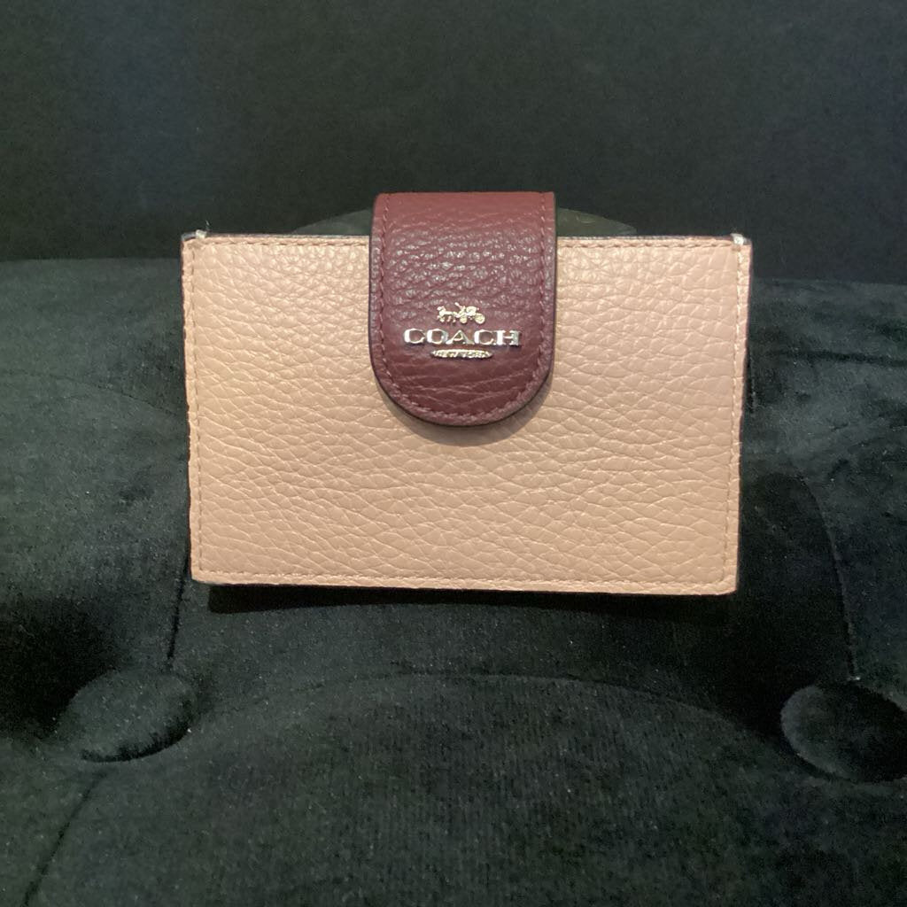 Coach Accordion ACCESSORIES XS