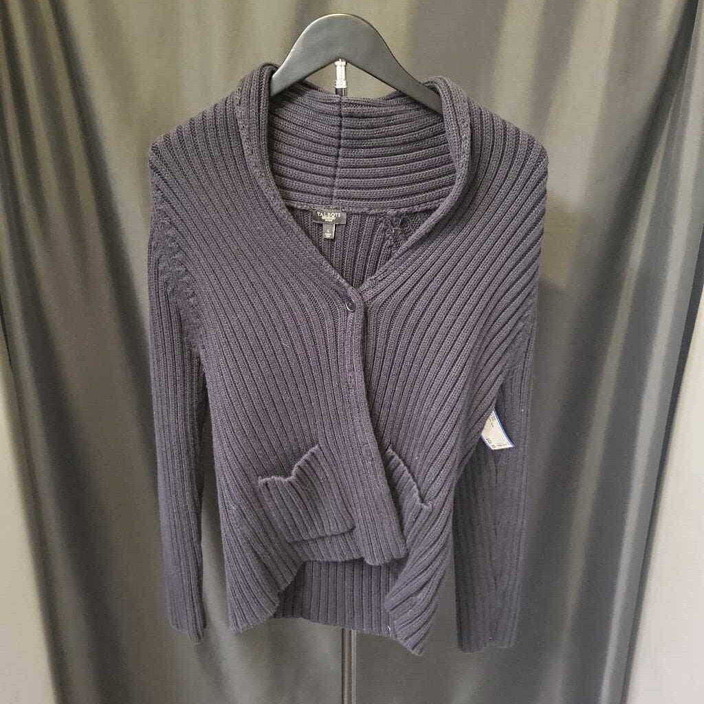 Talbots Cardigan SWEATERS L