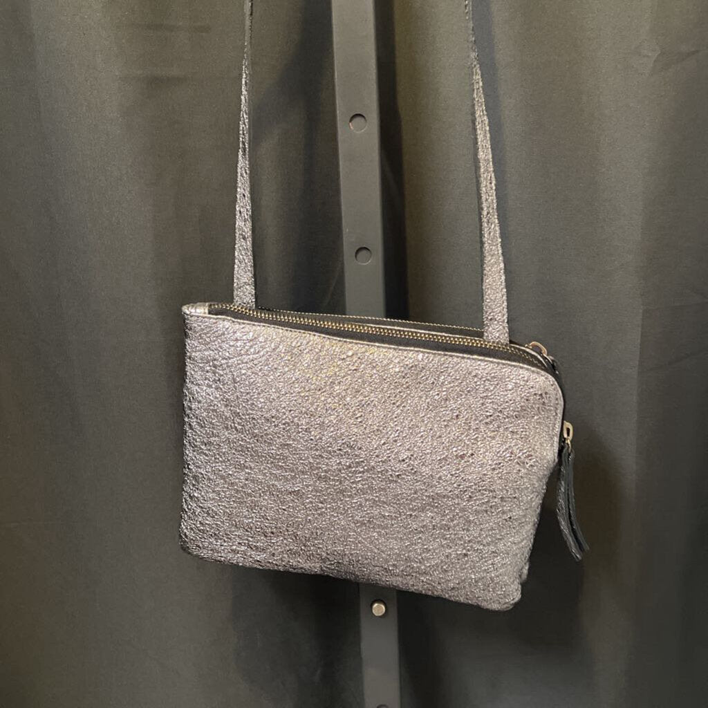 Eileen Fisher Sparkle 2Part HANDBAGS Crossbody