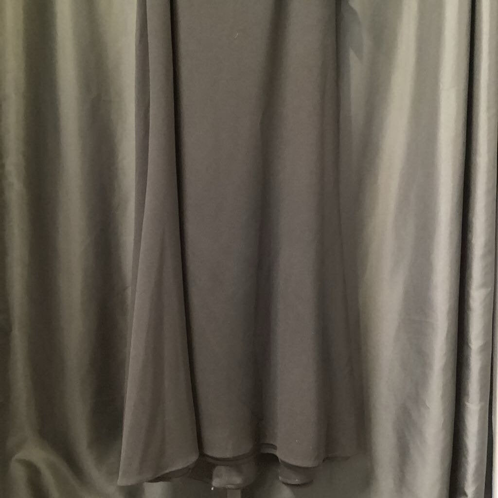 Betsy & Adam NWT Strapless Taffeta EVENING 16