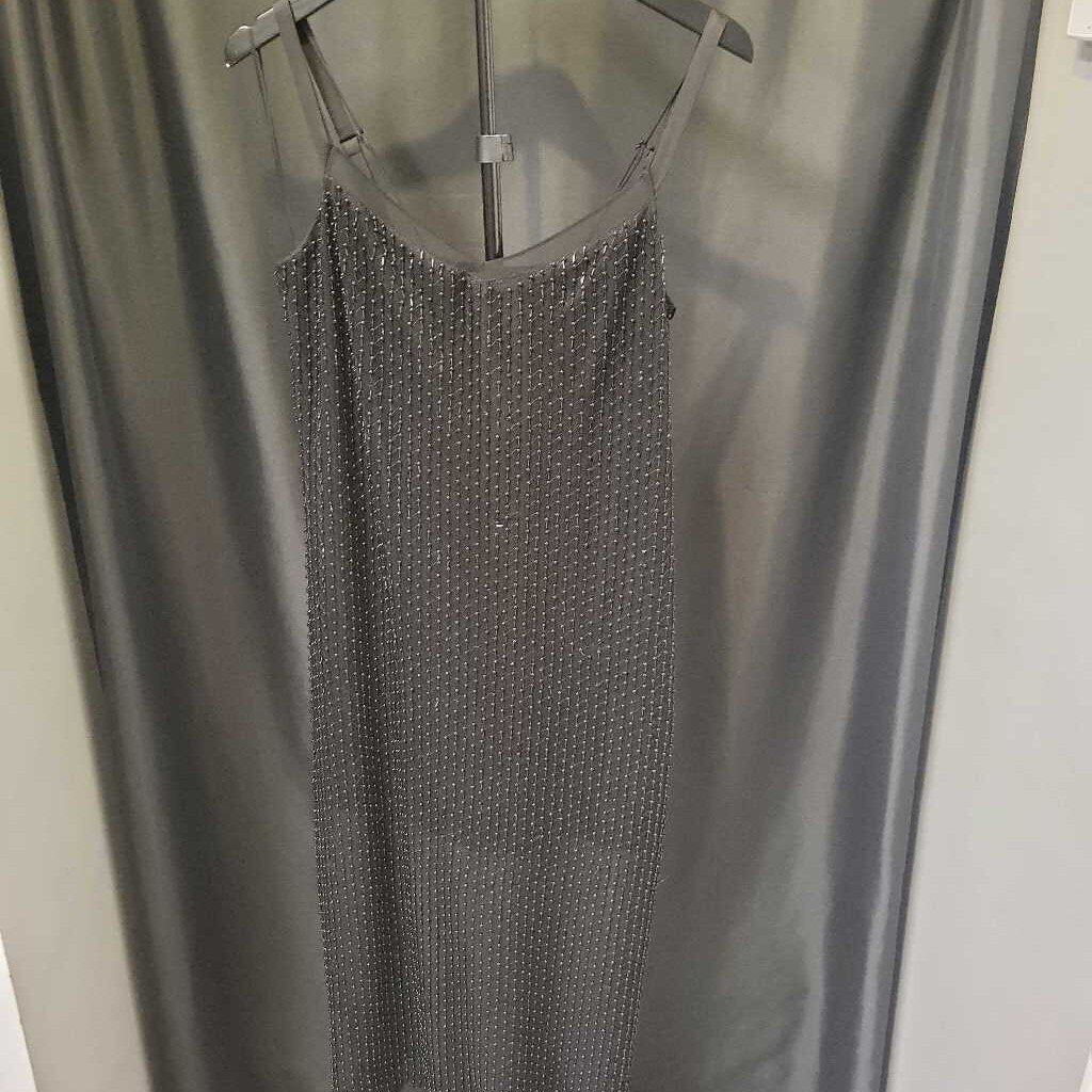 Vince Beaded Straight EVENING 6